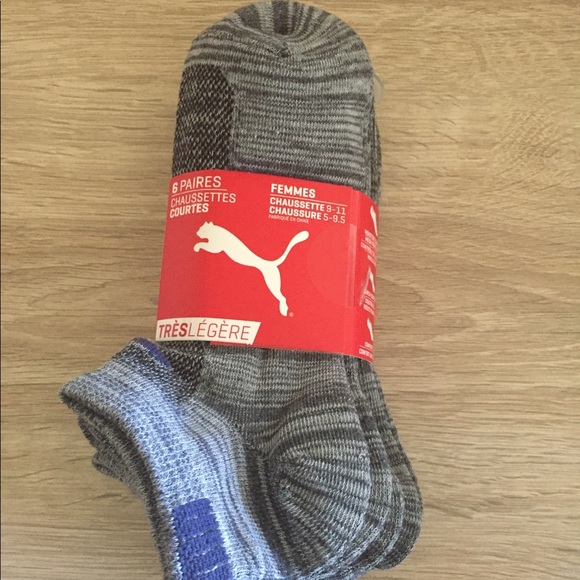 Puma Other - Sock set Puma Other - Sock set